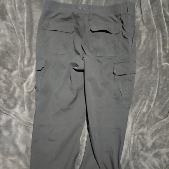 Under Armour storm tactical patrol pants II - Picture 3 of 6